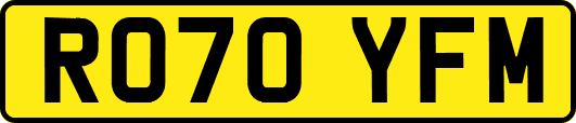 RO70YFM