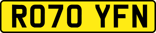 RO70YFN