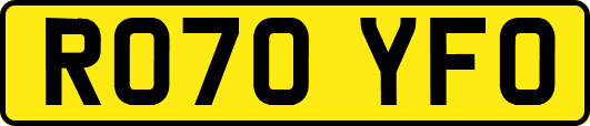 RO70YFO