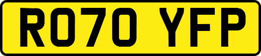 RO70YFP