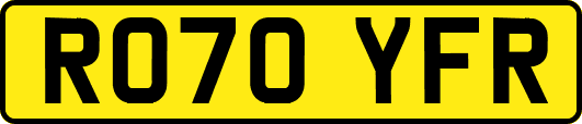 RO70YFR