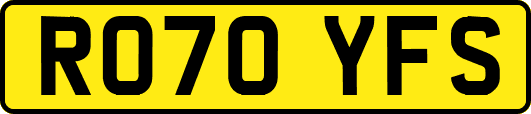 RO70YFS