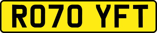 RO70YFT