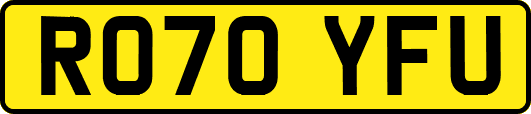 RO70YFU