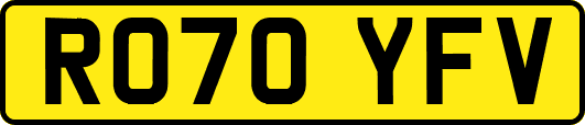 RO70YFV