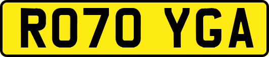 RO70YGA