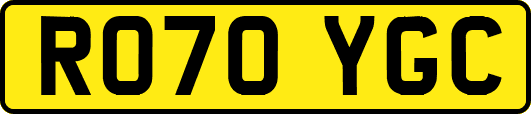 RO70YGC