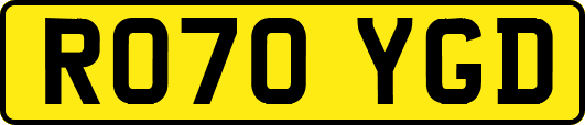 RO70YGD