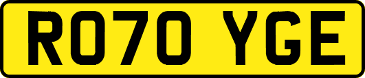 RO70YGE