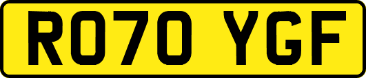 RO70YGF