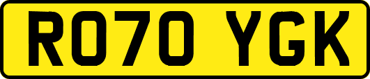 RO70YGK