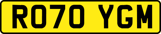 RO70YGM