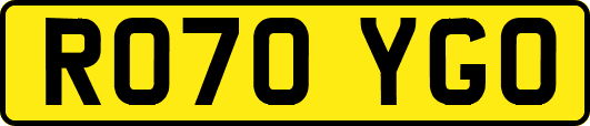 RO70YGO