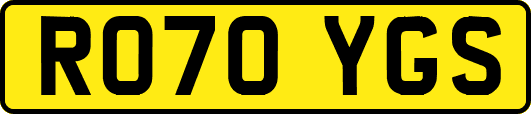 RO70YGS