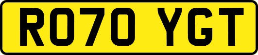 RO70YGT