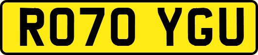 RO70YGU