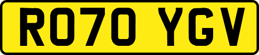 RO70YGV