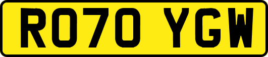 RO70YGW