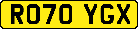 RO70YGX