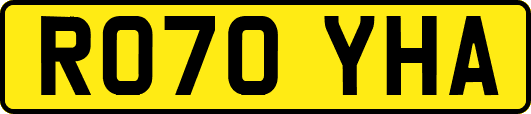 RO70YHA