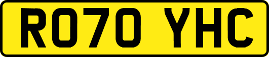 RO70YHC