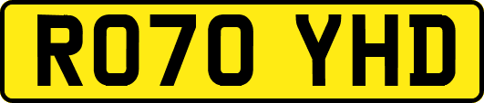 RO70YHD