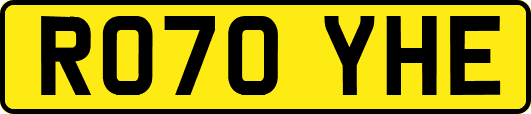 RO70YHE