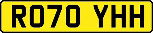 RO70YHH