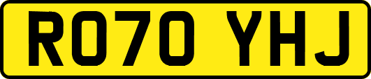 RO70YHJ