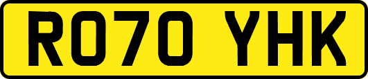 RO70YHK