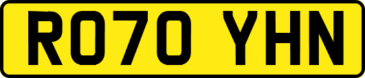RO70YHN
