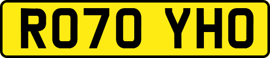 RO70YHO