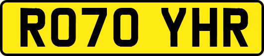 RO70YHR
