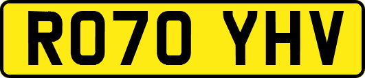 RO70YHV