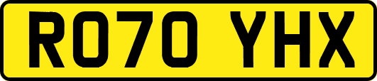 RO70YHX