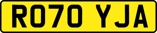 RO70YJA