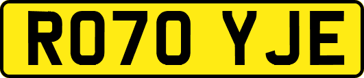RO70YJE