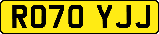 RO70YJJ