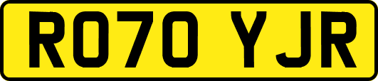 RO70YJR