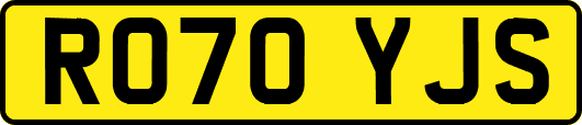 RO70YJS