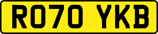 RO70YKB