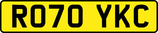RO70YKC