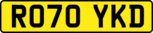RO70YKD