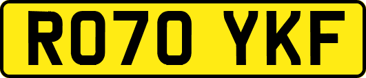 RO70YKF