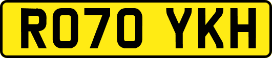 RO70YKH