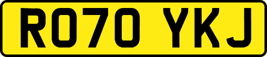 RO70YKJ