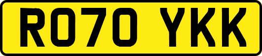 RO70YKK