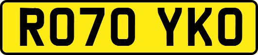 RO70YKO