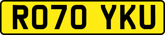 RO70YKU