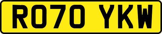 RO70YKW